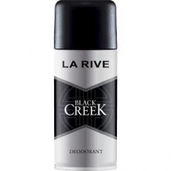 La Rive dezodorant BLACK CREEK 150ml