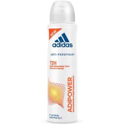 Adidas dezodorant damski antyperspirant Adipower 72H 150ml