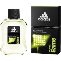 Adidas woda toaletowa Pure Game 50ml