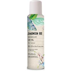 Bi-es dezodorant Jasmin 02 150ml