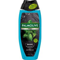 Palmolive żel pod prysznic 3w1 500ml Men Sport