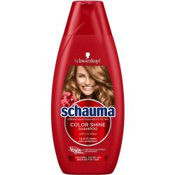Schauma szampon 250ml Color Shine