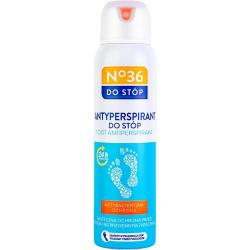 No 36 antyperspirant do stóp 150ml