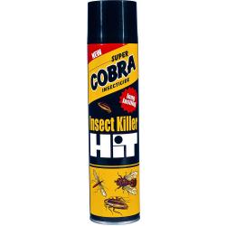 Hit Insect Killer środek na owady 400ml