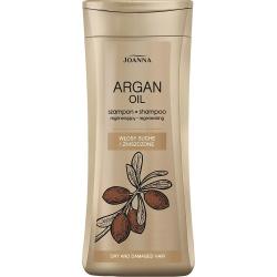 Joanna Argan Oil szampon do włosów 200ml