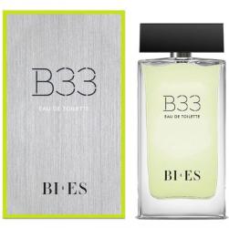 Bi-es B33 For Men woda toaletowa 90ml