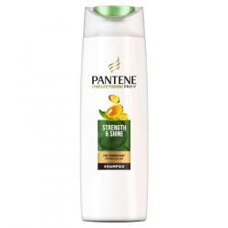 Pantene szampon 400ml Strenght & Shine