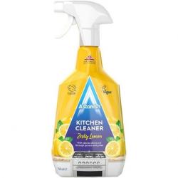 Astonish preparat do czyszczenia kuchni Cytryna 750ml