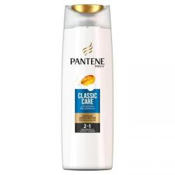 Pantene szampon 2w1 250ml Classic Clean
