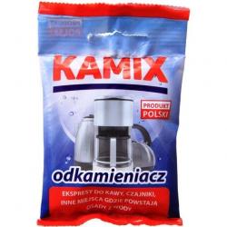 Kamix odkamieniacz w proszku 30g saszetka