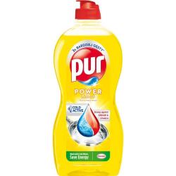 Pur płyn do naczyń 450ml cytryna