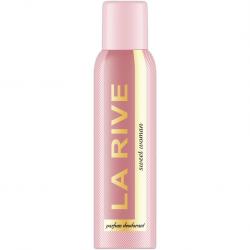 La Rive dezodorant Sweet Woman 150ml