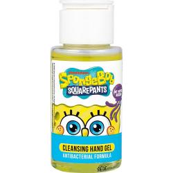 Bi-es żel antybakteryjny dla dzieci 50ml Spongebob