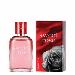 La Rive woda perfumowana Sweet Rose 30ml