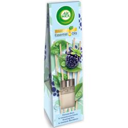 Air Wick patyczki zapachowe Poranna Rosa & Aromatyczne Jeżyny