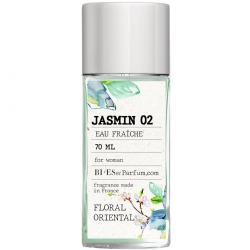 Bi-es dezodorant perfumowany Jasmin 02 70ml