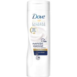 Dove balsam do ciała Essential Nutrition 250ml