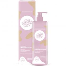 Bielenda Body Boom Mleczko do ciała modelujące 250ml pompka