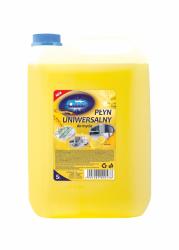 Cluo płyn uniwersalny 5l cytryna