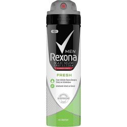 Rexona Men dezodorant 150ml Maximum Protection Fresh