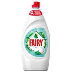 Fairy płyn do mycia naczyń 430ml mietowy