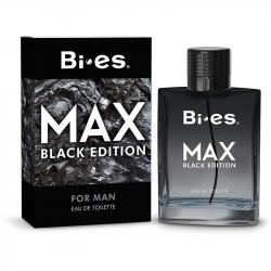 Bi-es Max Black woda toaletowa 100ml