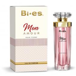 Bi-es Mon Amour woda toaletowa 50ml