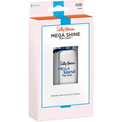 Sally Hansen Mega Shine top coat nabłyszczacz paznokci 12,7ml