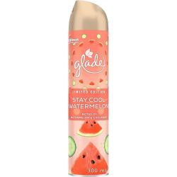Glade by Brise spray Stay cool watermelon 300ml