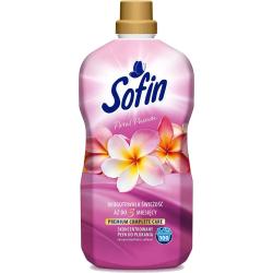 Sofin koncentrat do płukania Complete Care Floral Passion 1,8L