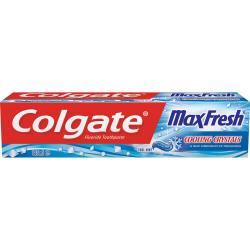 Colgate Max Fresh 125ml pasta do zębów Mocna mięta
