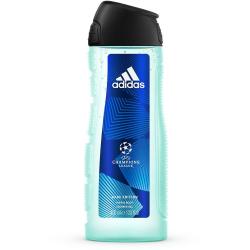 Adidas żel pod prysznic Men Uefa Champions League Dare Edition 400ml
