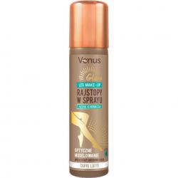 Venus rajstopy w sprayu 75ml Jasna karnacja