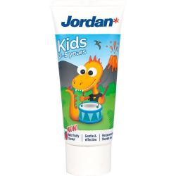 Jordan 0-5 lat pasta do zębów dla dzieci 50ml
