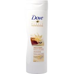 Dove balsam do ciała 250ml Masło Shea z Wanilią