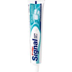 Signal 75ml Micro Granules pasta do zebów