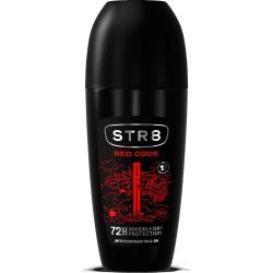 STR8 roll-on męski 50ml Red Code