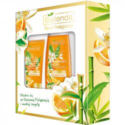 Bielenda zestaw upominkowy Twoja Pielęgnacja