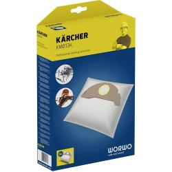 Worwo worki do odkurzaczy KMB13K 5 sztuk KARCHER