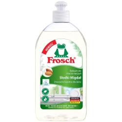 Frosch płyn do naczyń 500ml koncentrat Słodki Migdał