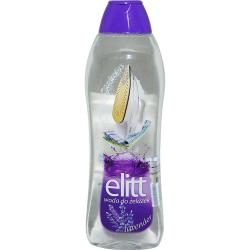 Elitt woda do żelazka 1L Lavender