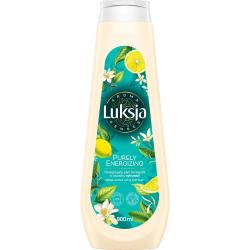 Luksja Aroma Senses płyn do kąpieli 900ml Purely Energizing