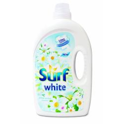 Surf płyn do prania 4,2L White