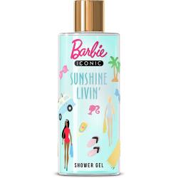 Bi-es Barbie żel pod prysznic Sunshine Livin’70 300ml