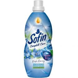 Sofin koncentrat do płukania 1L Complete Care Fresh Morning