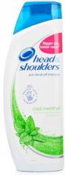 Head & Shoulders szampon 200ml 2w1 Menthol