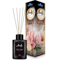 General Fresh Arola patyczki zapachowe 100ml Róża i Peonia