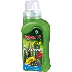 Agrecol nawóz żel do kaktusów mineralny 250ml