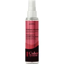 Joanna Color System termoochronna odżywka do włosów 150ml spray