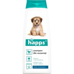 Happs szampon dla szczeniąt pielęgnacyjny 200ml